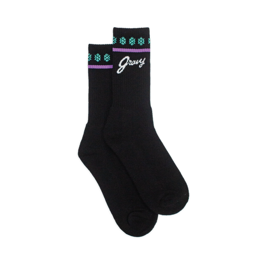 Ice Cold Socks