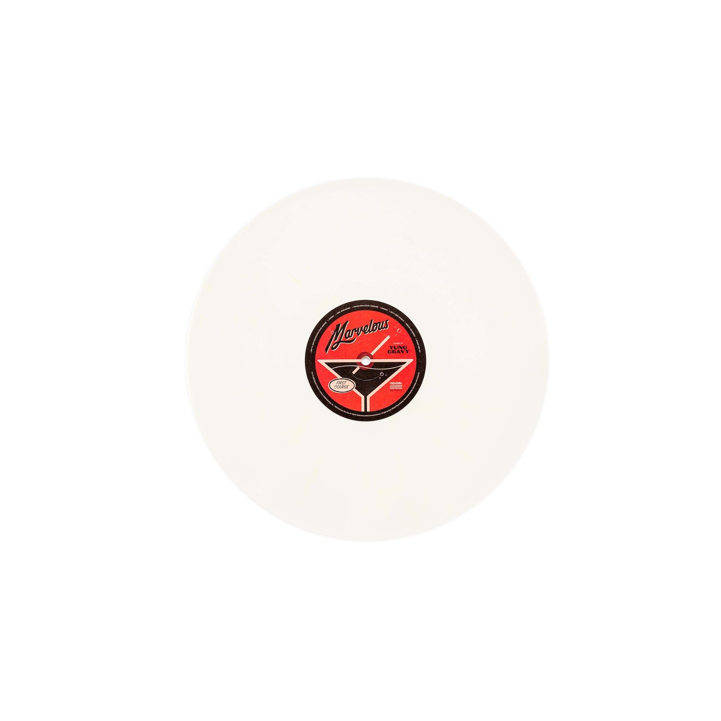 Marvelous Vinyl