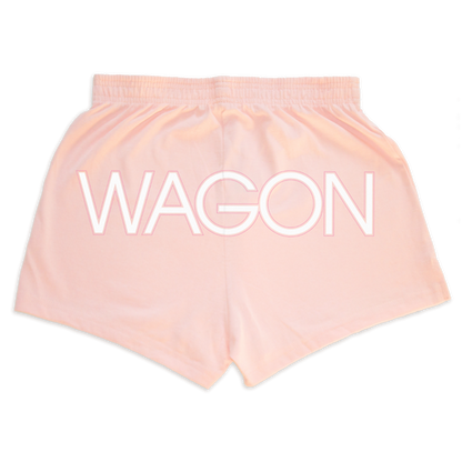 Wagon Cheek Shorts