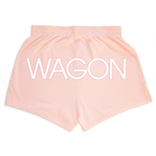 Wagon Cheek Shorts